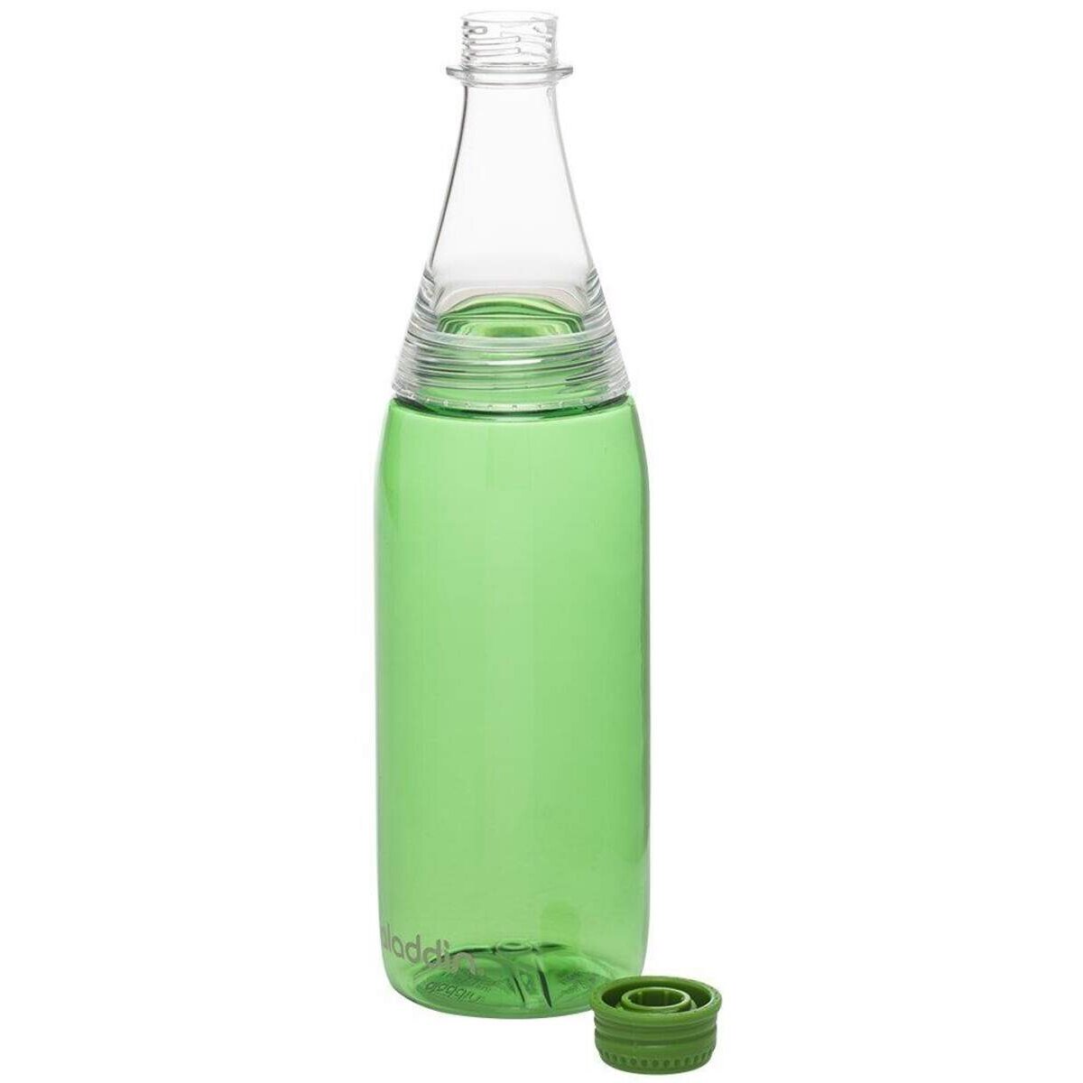 Aladdin Trinkflasche Fresco 0,6l grün