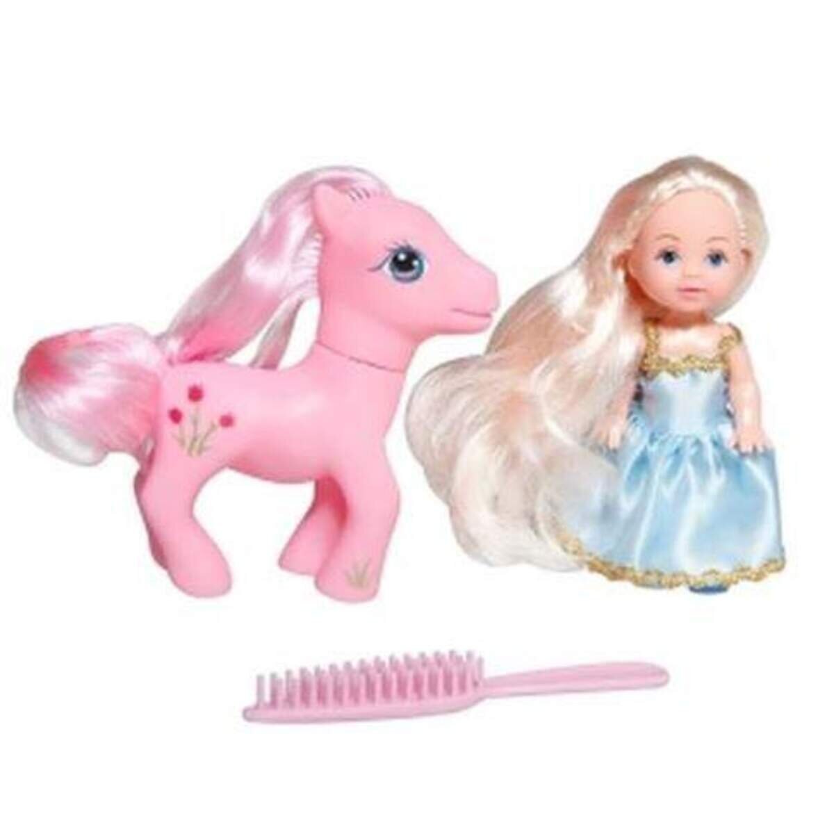 Amia Stylingpony, 1 Stück, 2-fach sortiert