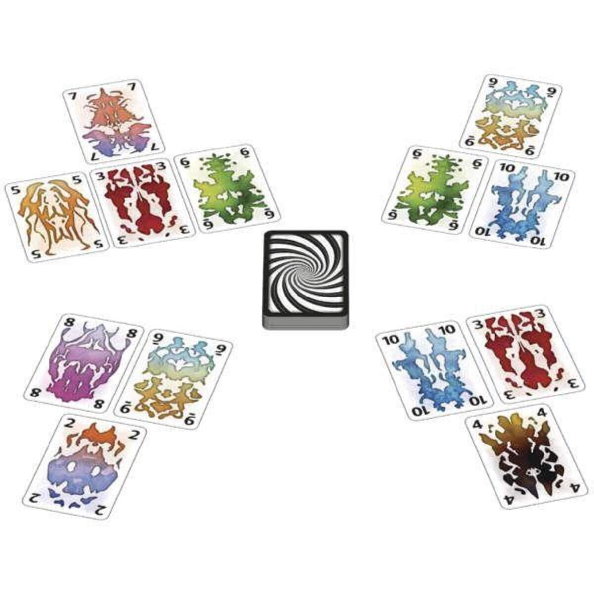 AMIGO Paaranoia