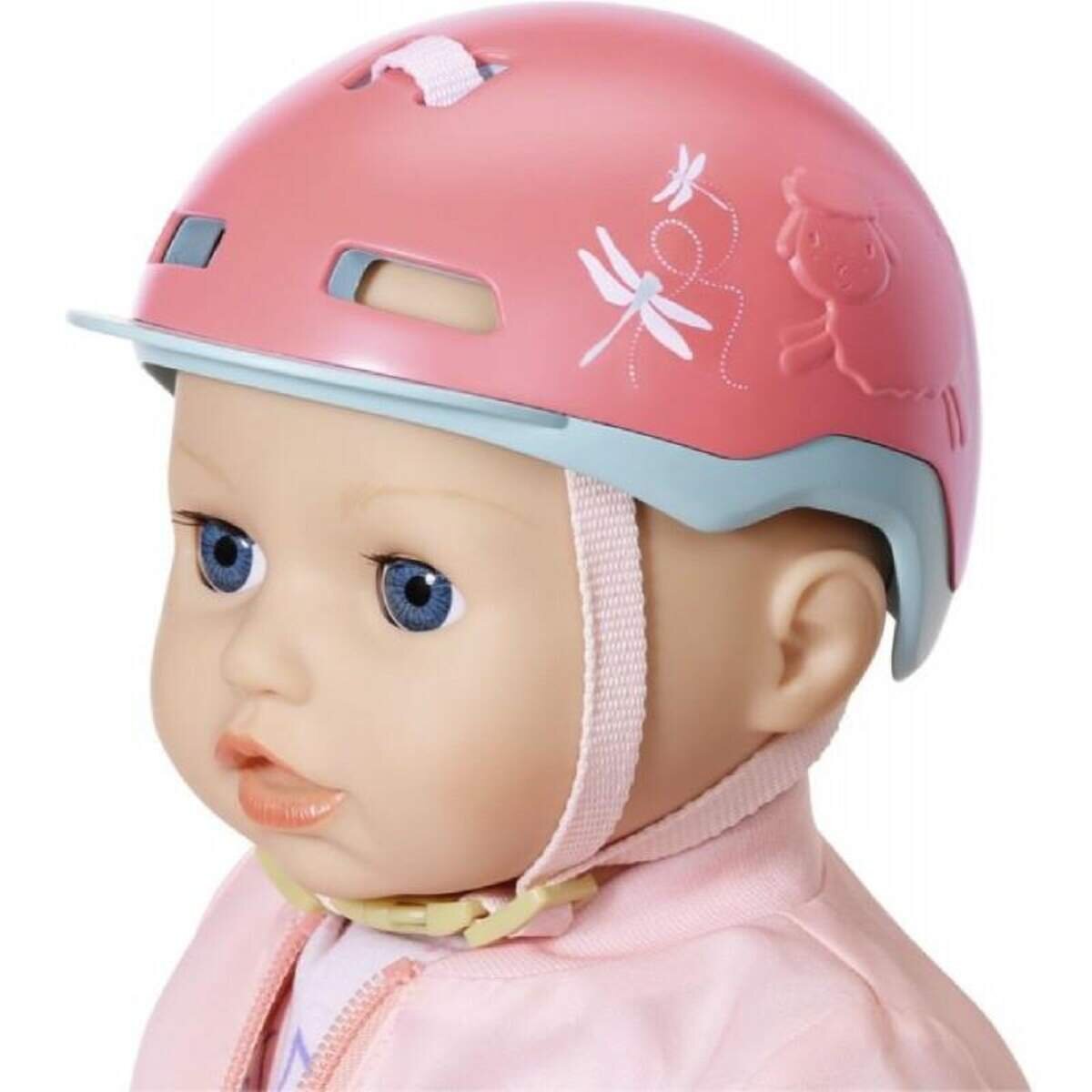 Baby Annabell® Active Fahrradhelm