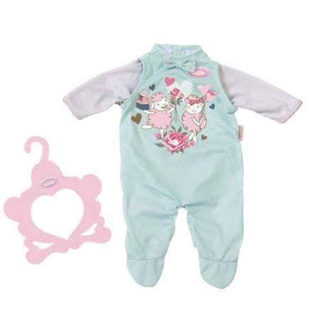Baby Annabell® Strampler, sortiert