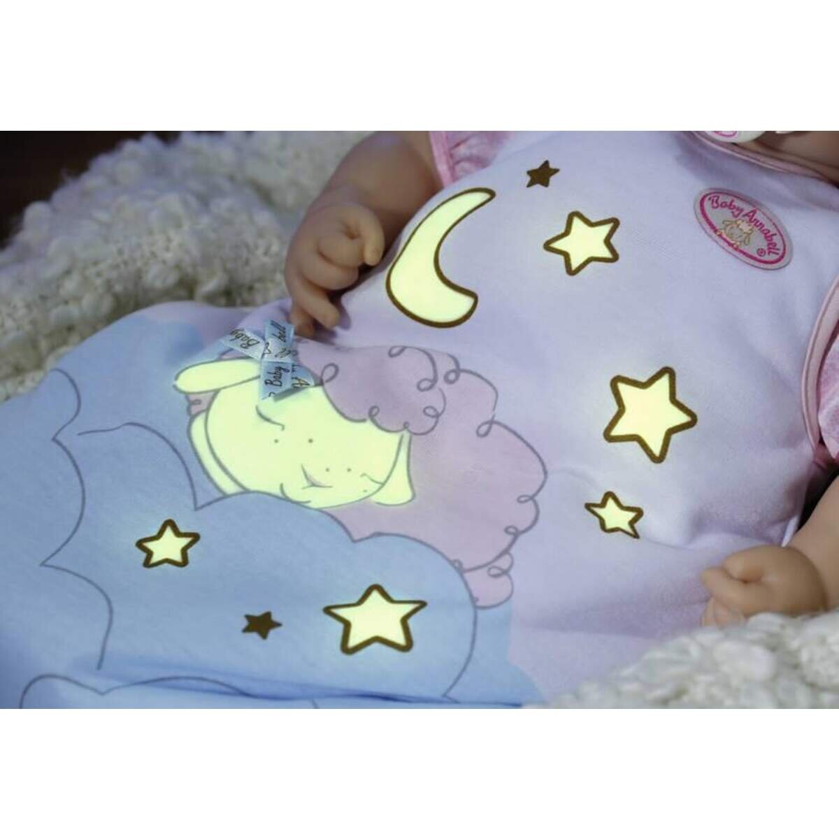 Baby Annabell® Sweet Dreams Schlafsack