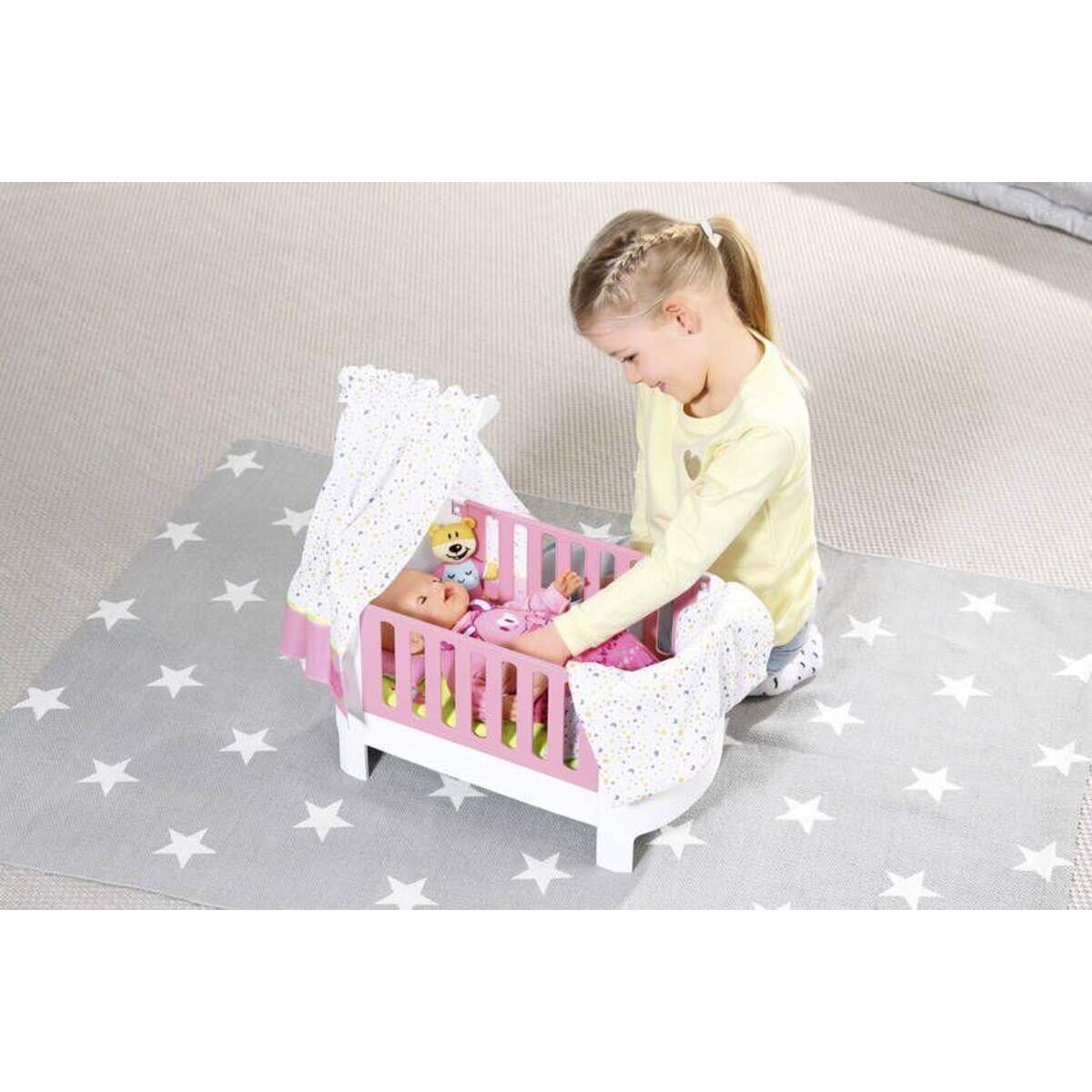 BABY born® Himmelbett