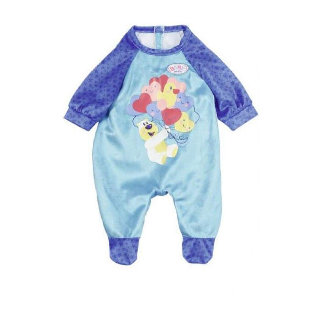 BABY born® Strampler 43cm