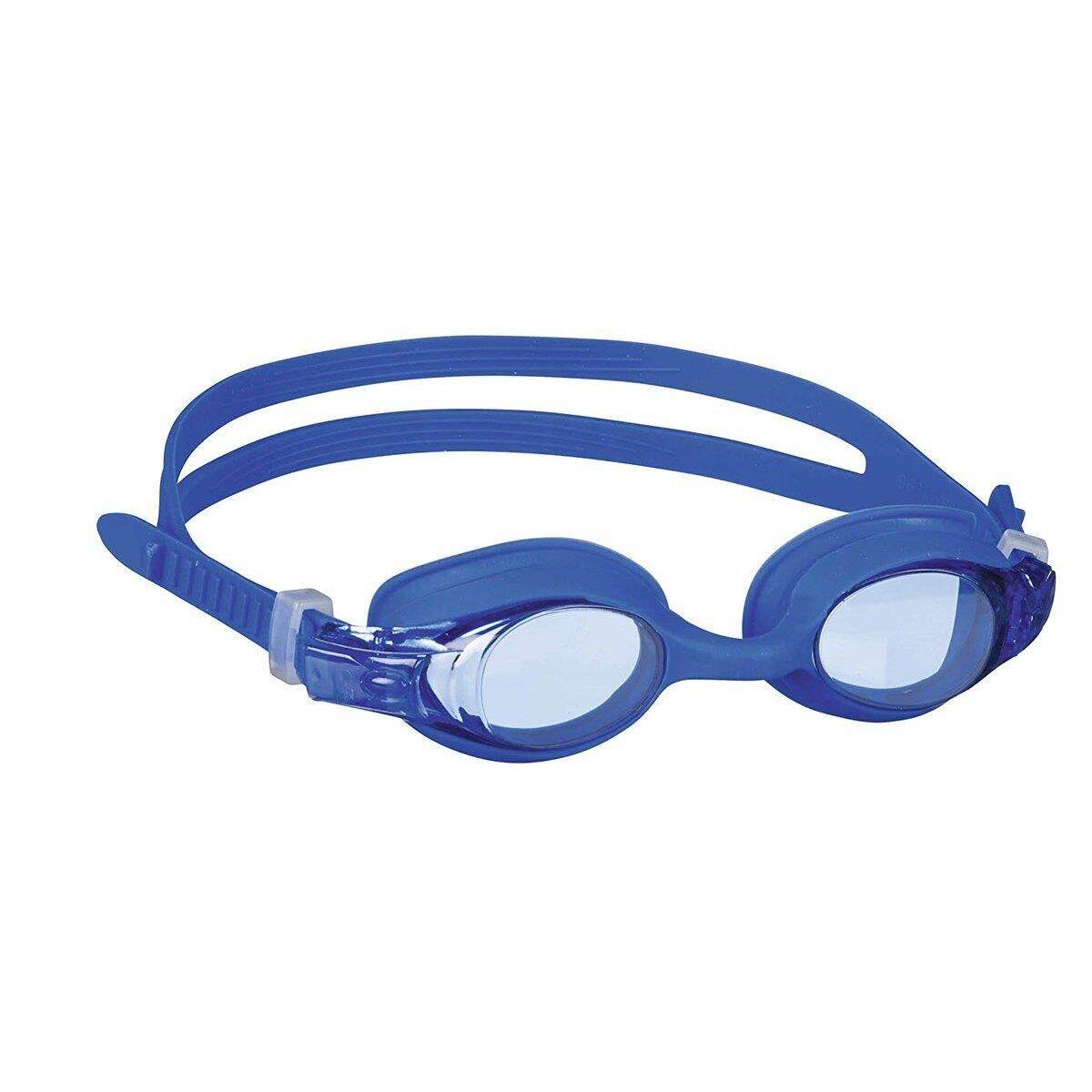 Beco Schwimmbrille Catania blau, 100%UV