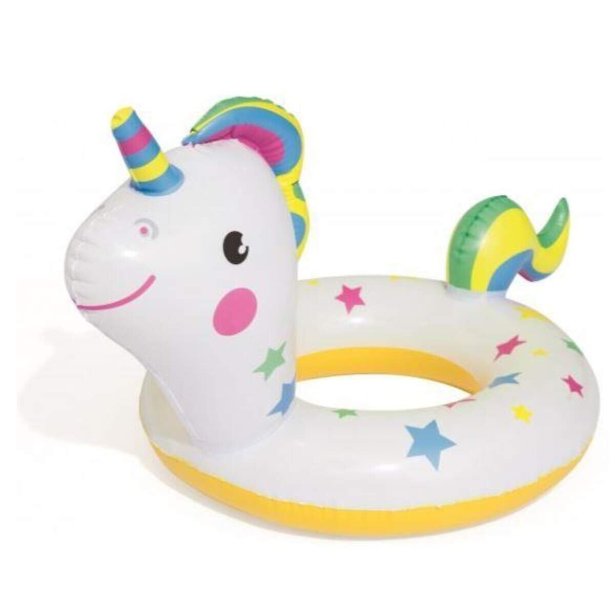Bestway Schwimmring Happy Animal, sortiert