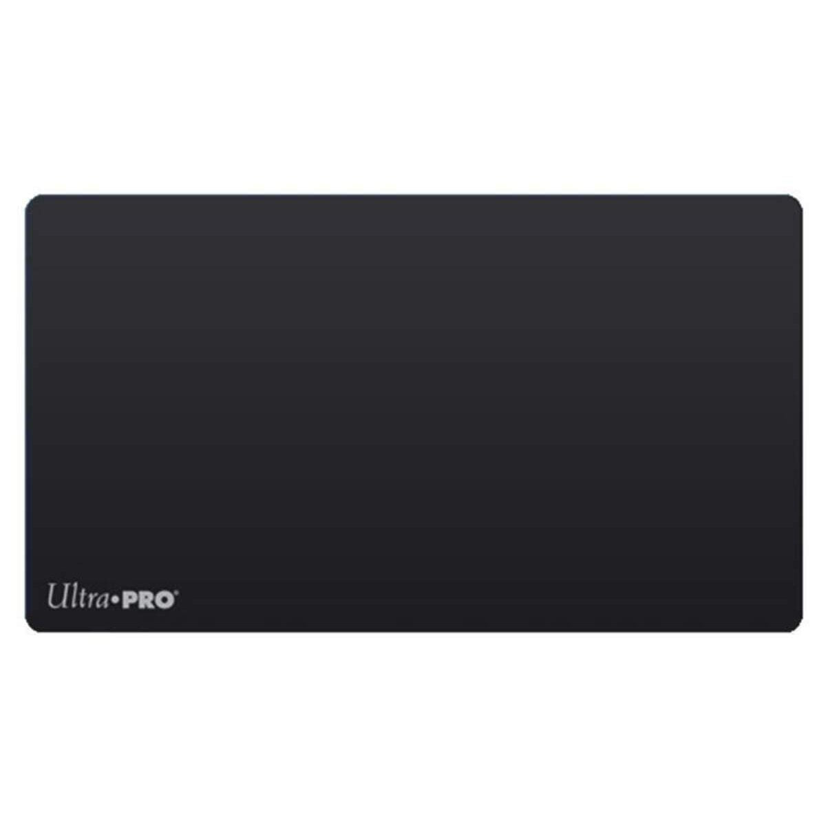 Black Play Mat