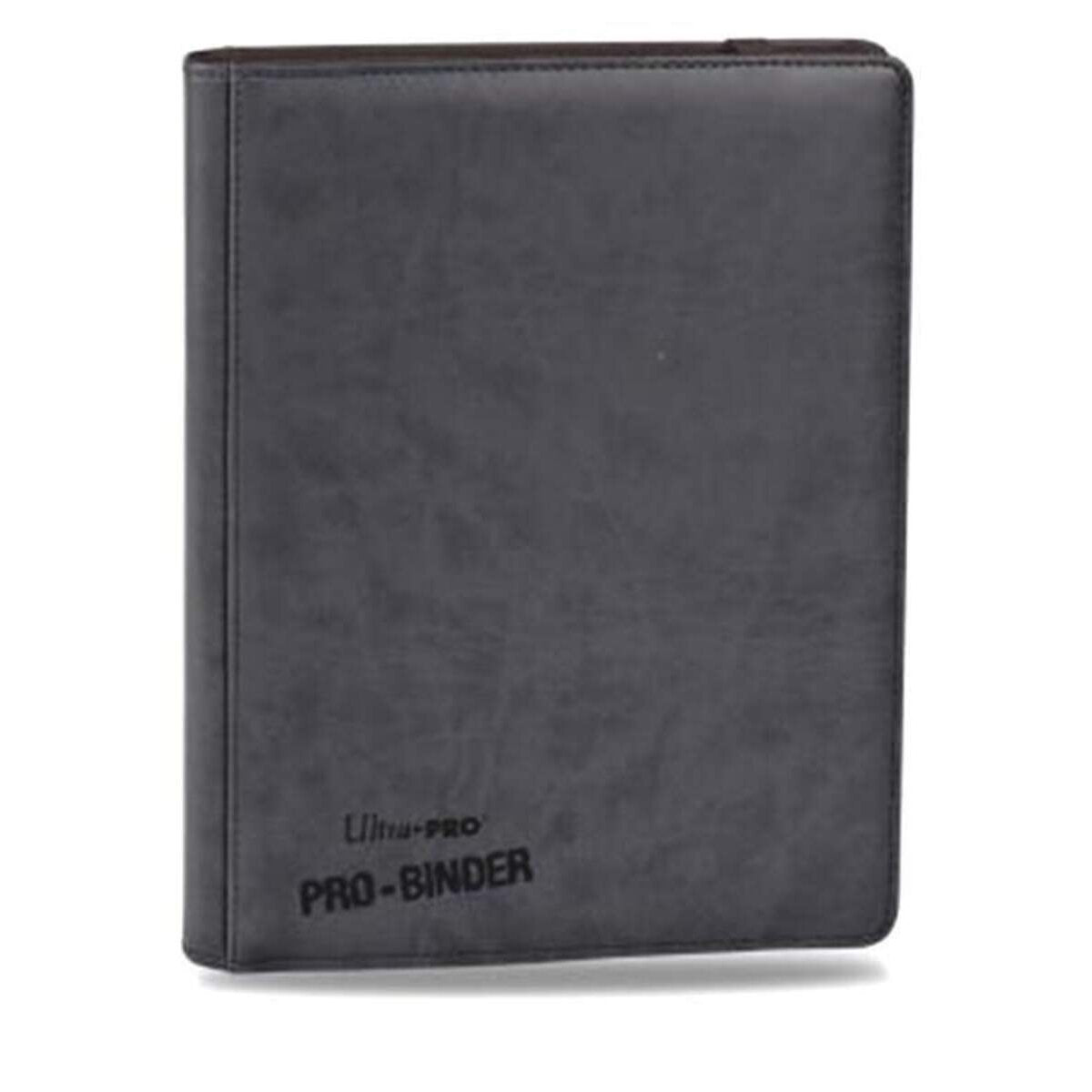Black Premium PRO-Binder