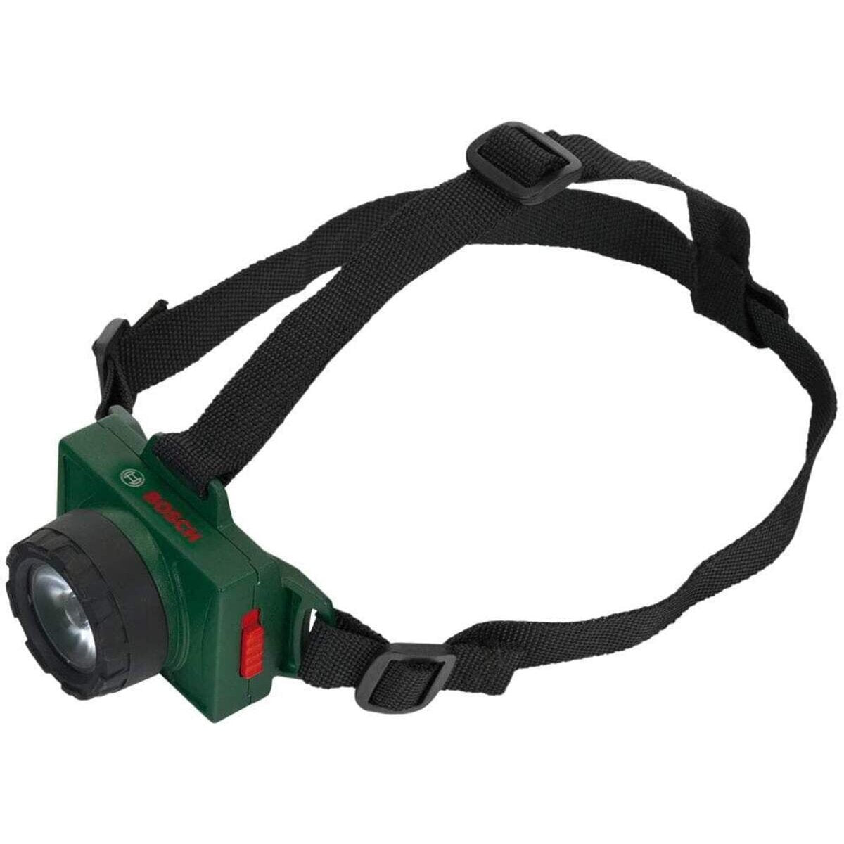Bosch Kopflampe