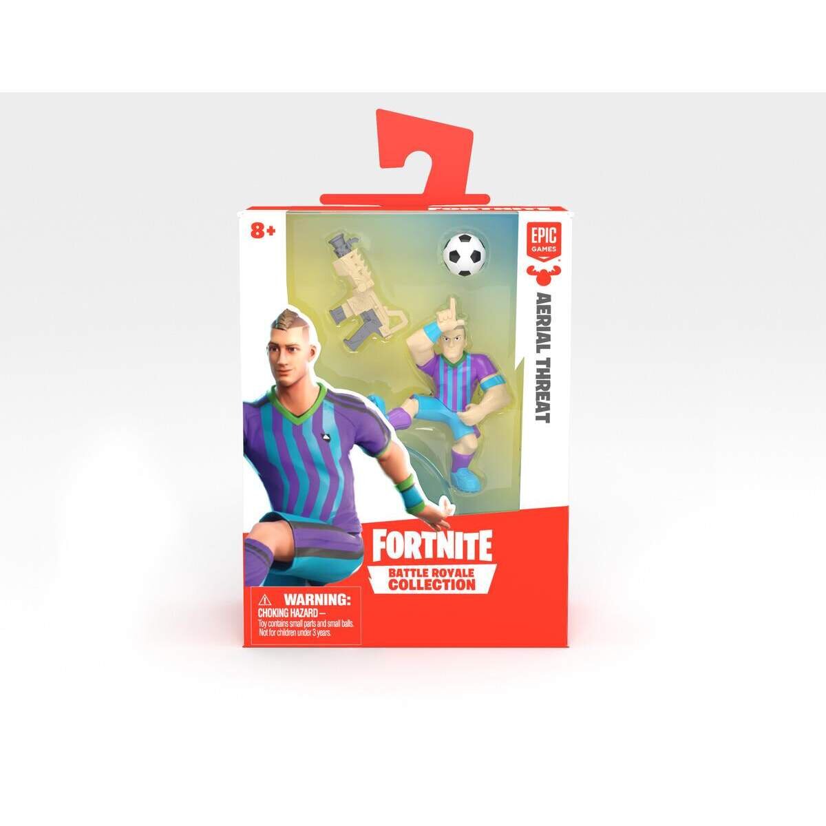 Boti Fortnite Solo Figur, 1 Stück, sortiert