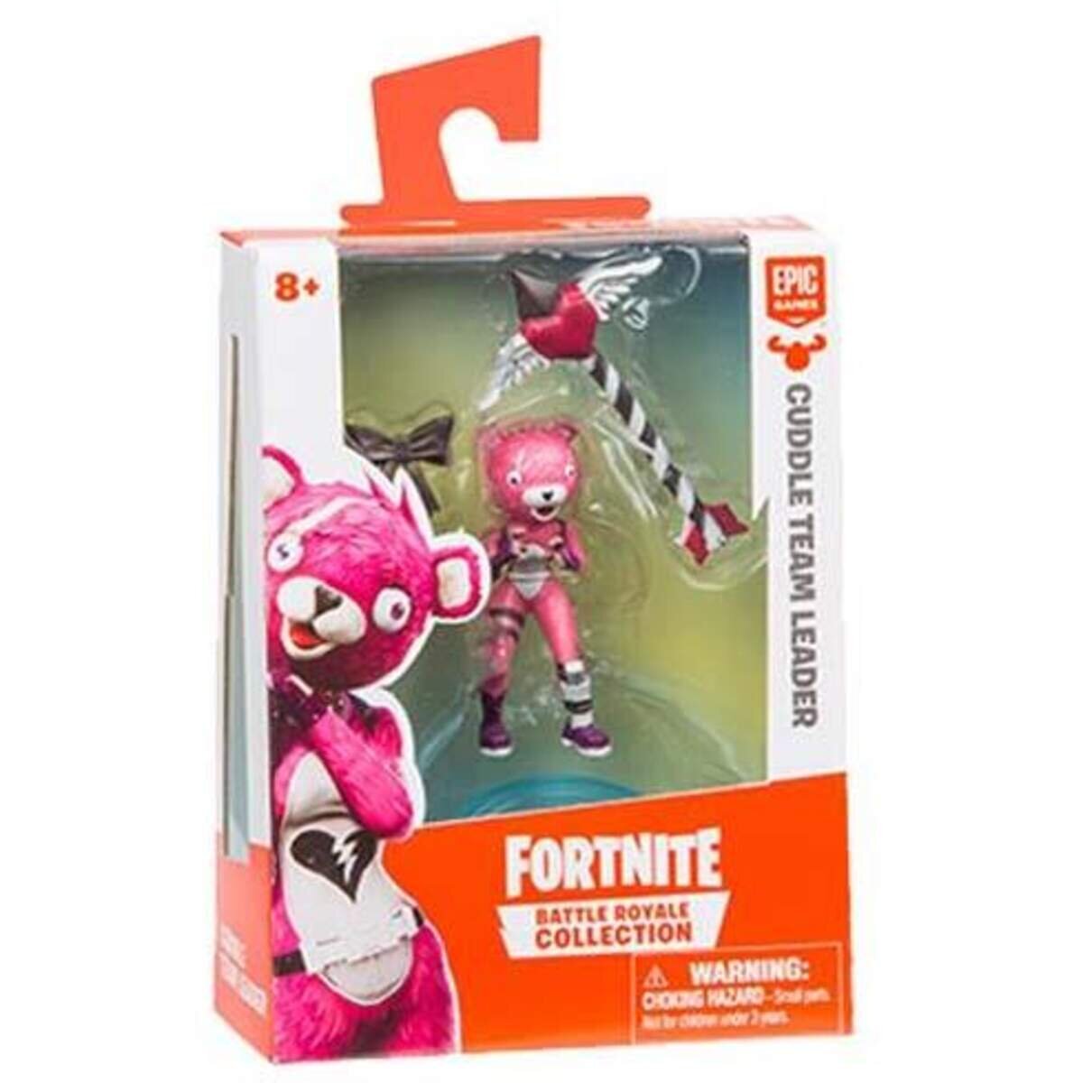Boti Fortnite Solo Figur 5cm, sortiert