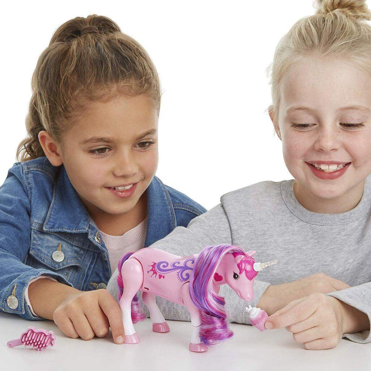 Boti Little Live Pets Funkeltanz Einhorn
