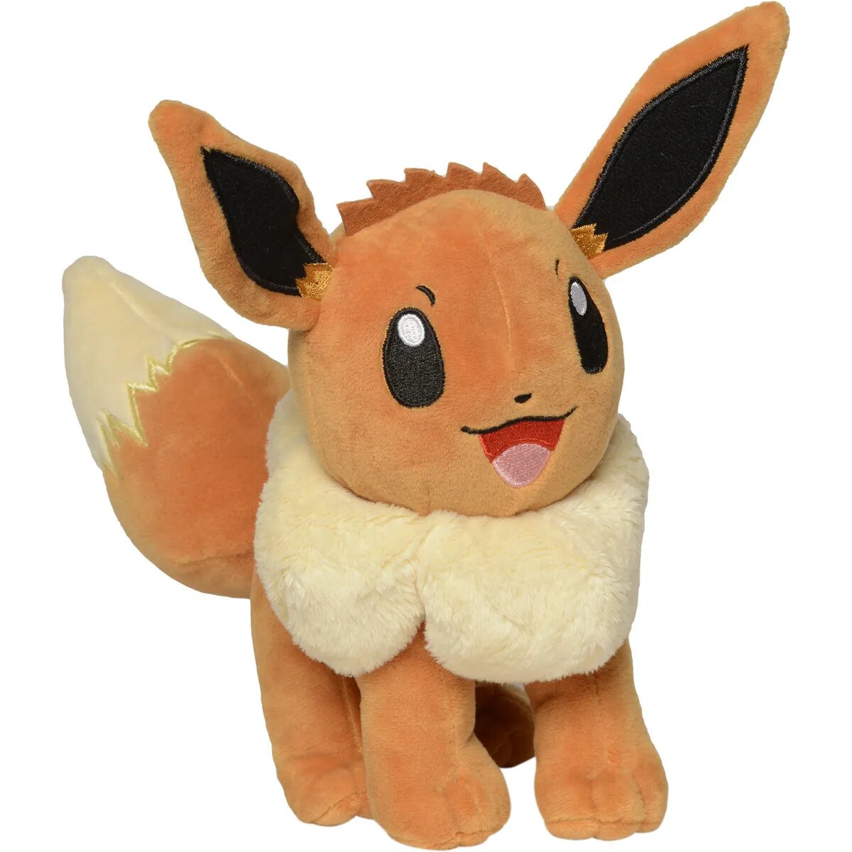 Boti Pokemon Plüsch Evoli, ca, 20cm
