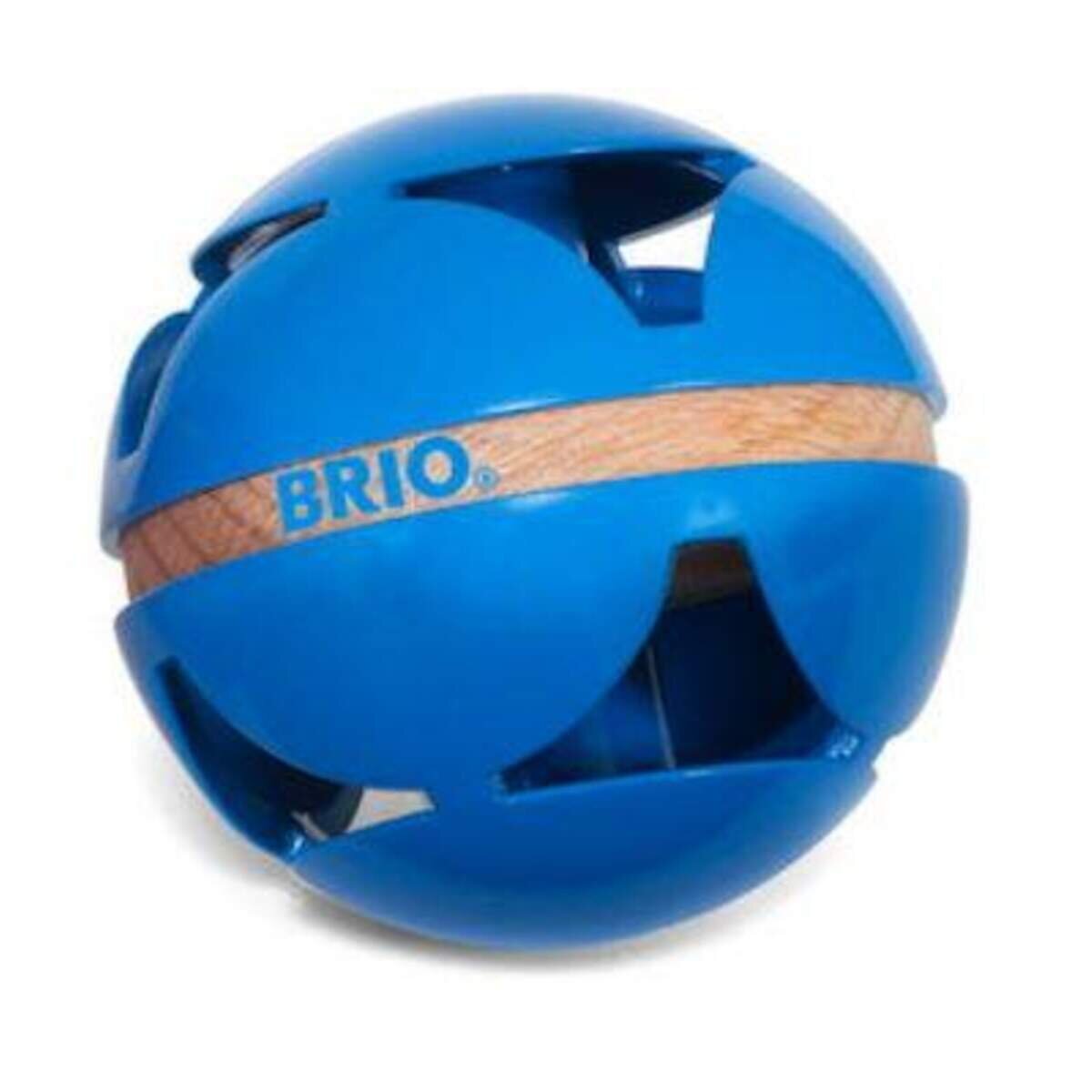BRIO Motorik-Rasselbälle, 1 Stück, 3-fach sortiert