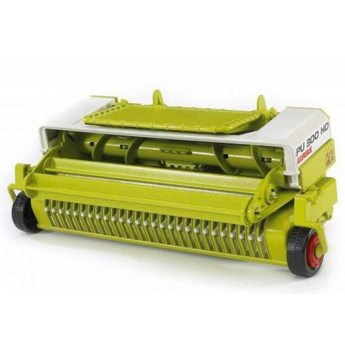 BRUDER® 2325 Claas Pick Up 300HD