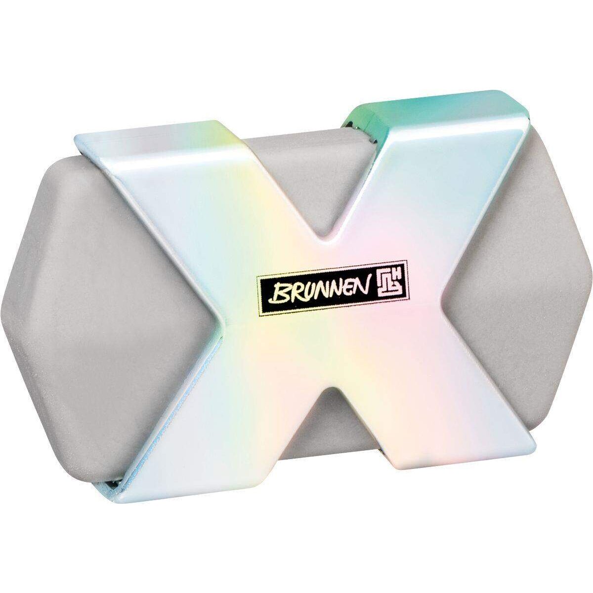 BRUNNEN Radiergummi Xtreme