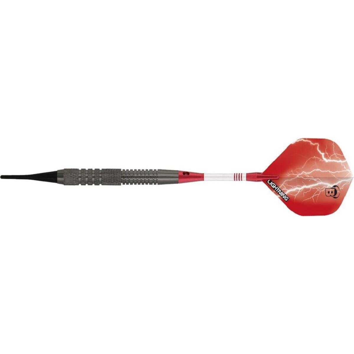 BULL'S Darts Aero Soft Dart 16 Gr.