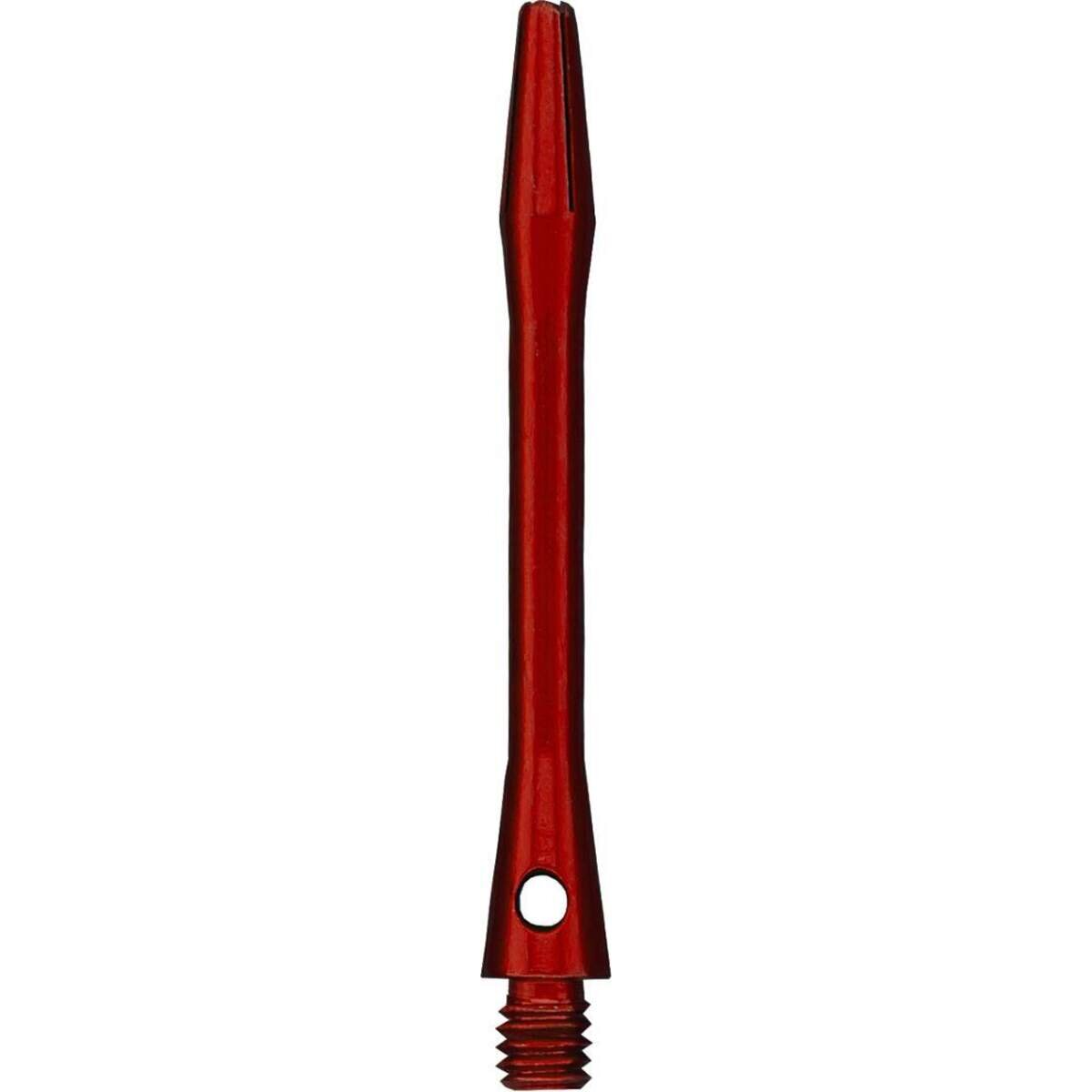 BULL'S Darts Simplex Aluminium Shaft Sortiment 302/303/301 m/4x3Sätze