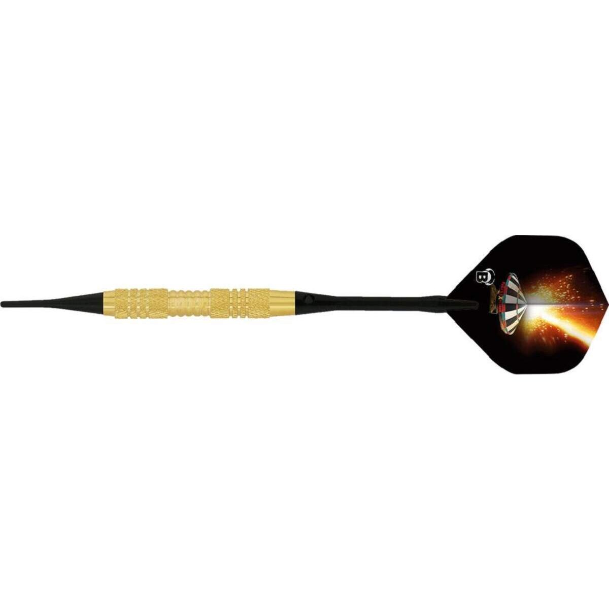 BULL'S Darts Success Soft Dart 14 Gr.
