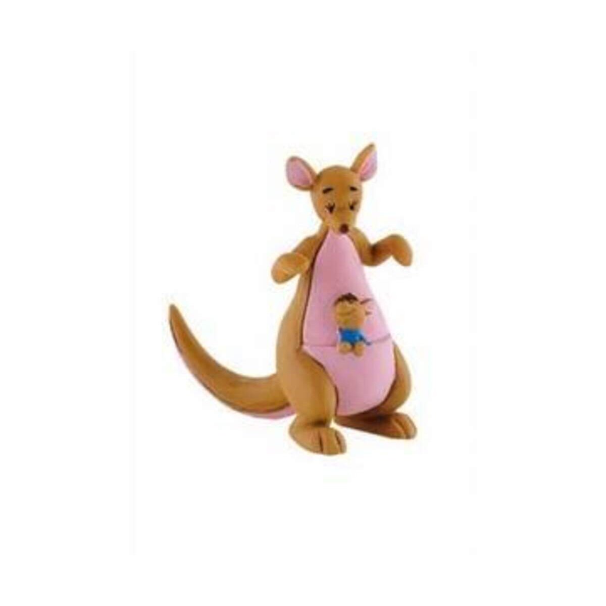Bullyland 12323 Disney Kanga mit Ruh