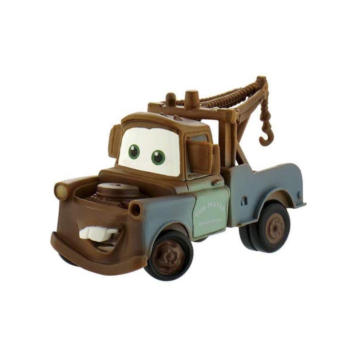 Bullyland 12799 Disney Pixar Cars 3 Hook