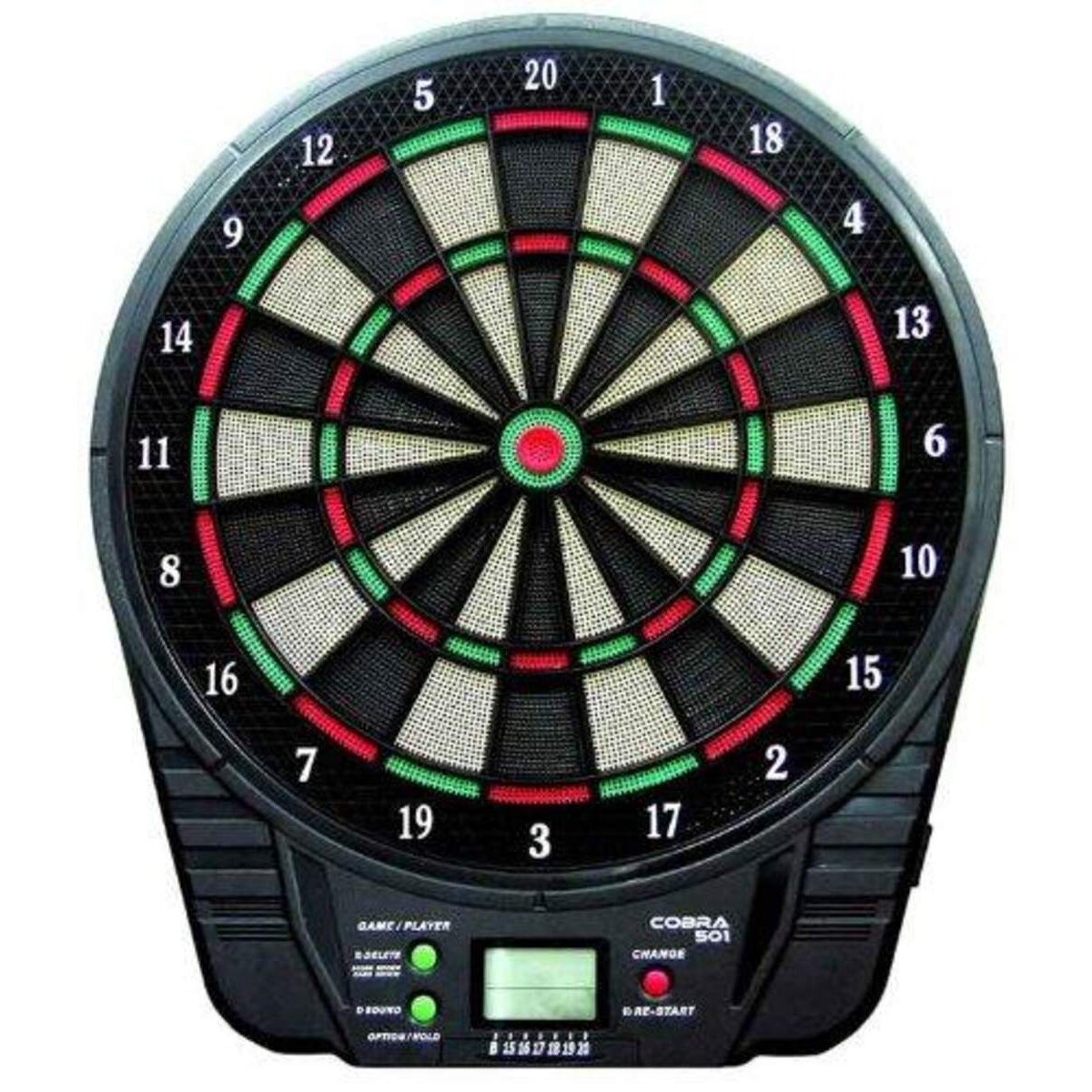 Carromco Darts Cobra 501