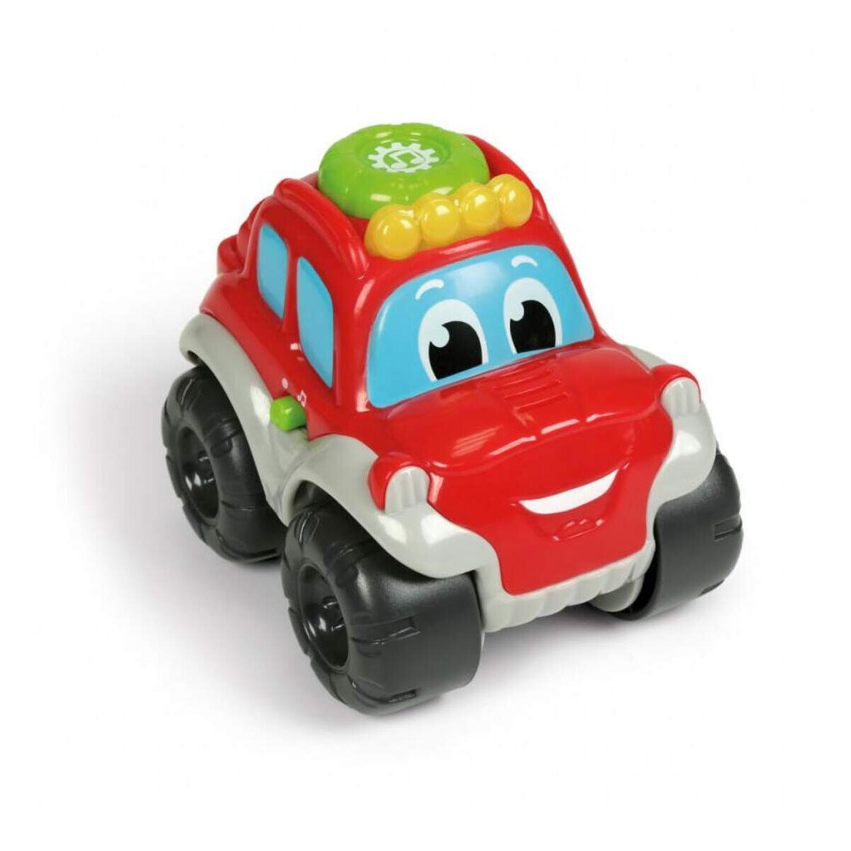 Clementoni Off-Road Fahrzeug Lights & Sounds