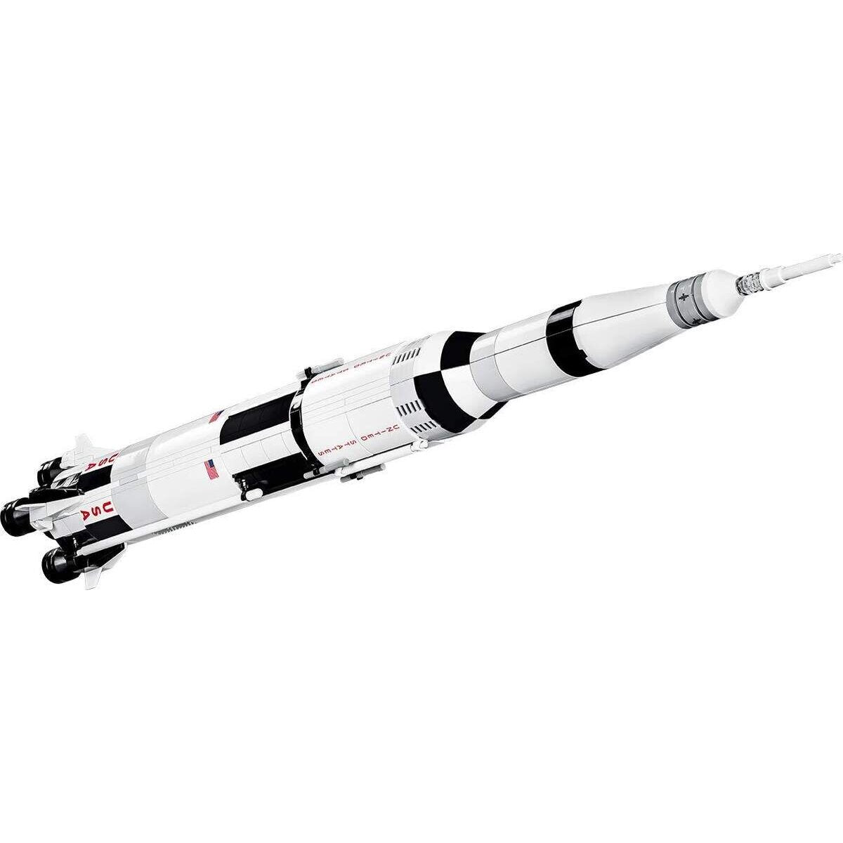 Cobi 21080 Saturn V Rocket