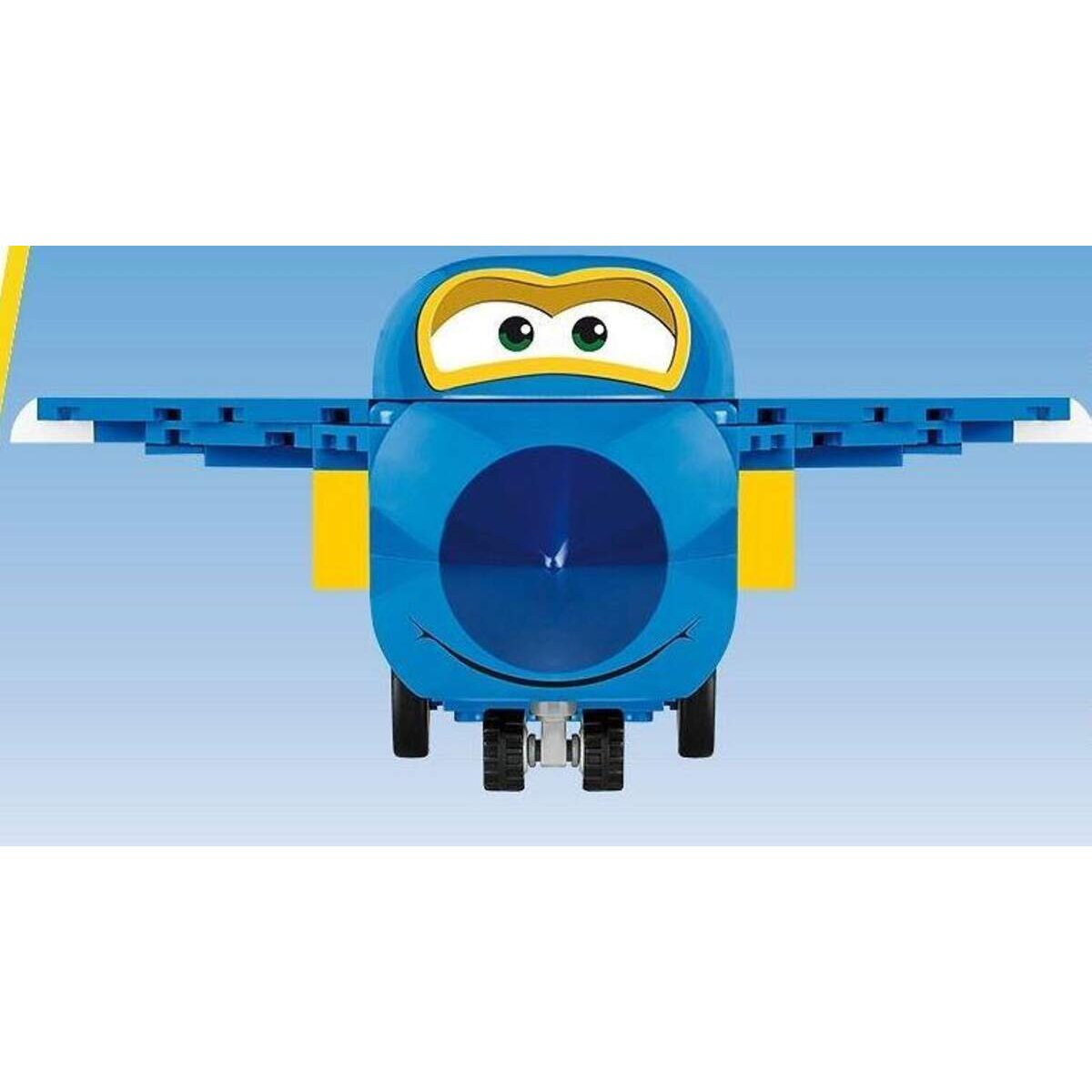 Cobi 25125 Super Wings Jerome