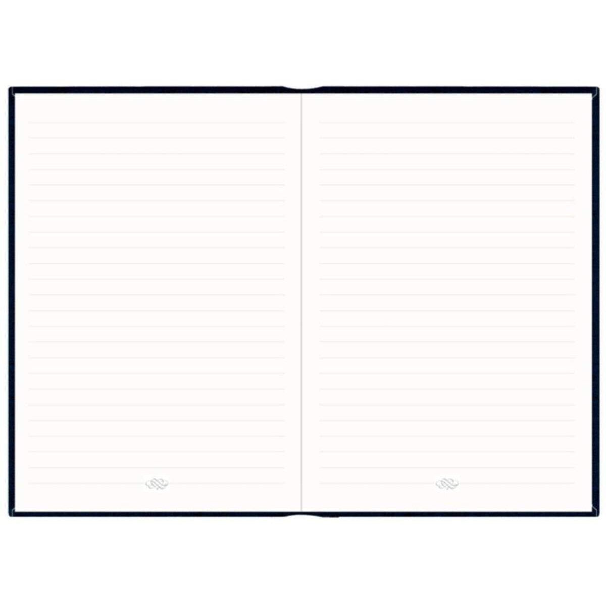 Coppenrath Verlag BücherLiebe Tagebuch mit Schloss "Day by day"