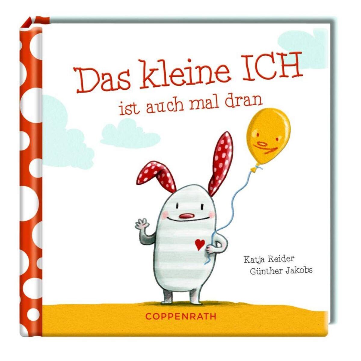 Coppenrath Verlag Das kleine ICH ist auch mal dran