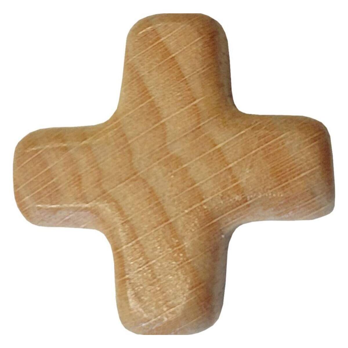 Coppenrath Verlag Kleines Holzkreuz - Gott segne und behüte dich