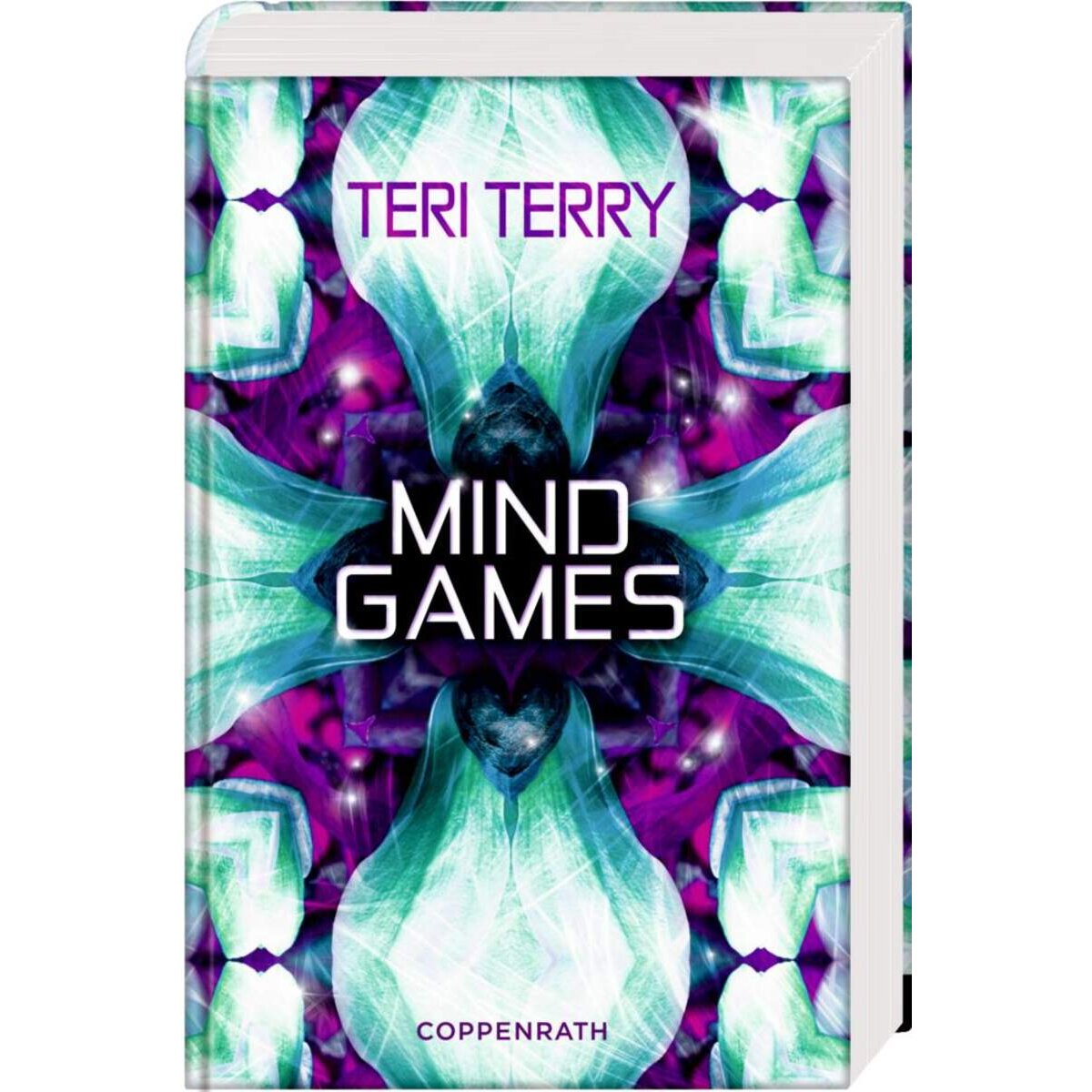 Coppenrath Verlag Mind Games