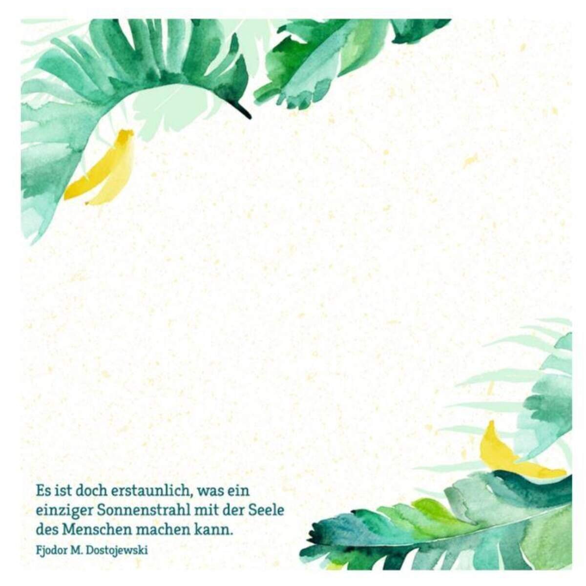 Coppenrath Verlag Zettelkästchen - Einfach schön notiert (All about yellow)