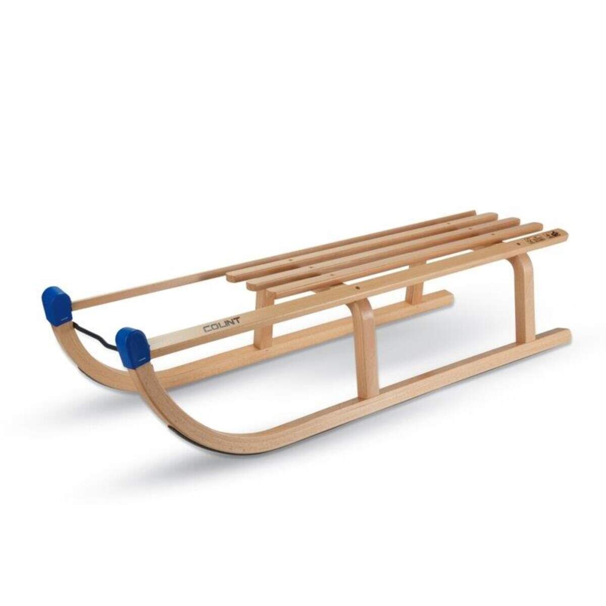 Davos Holzschlitten ca. 100cm