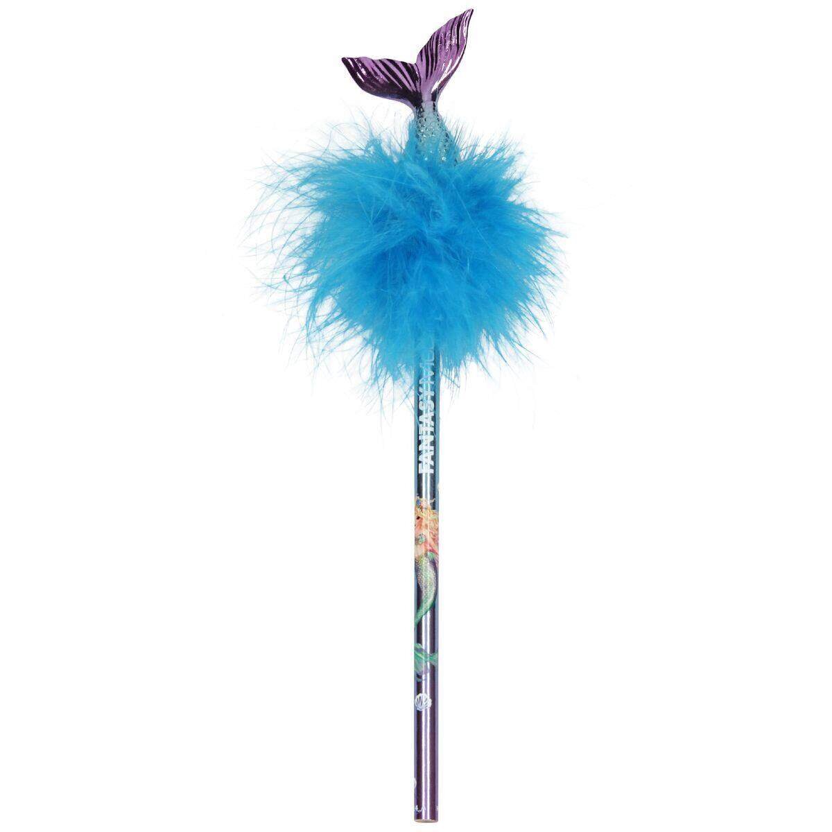 Depesche Fantasy Model Bleistift MERMAID, sortiert