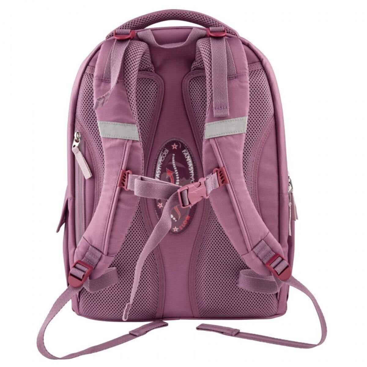 Depesche Fantasy Model Schulrucksack Ballett