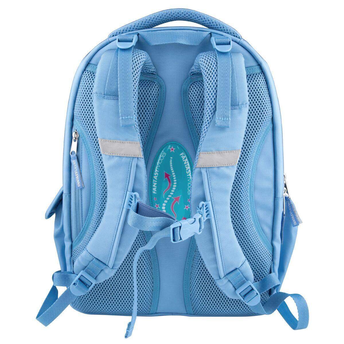 Depesche Fantasy Model Schulrucksack ICEPRINCESS