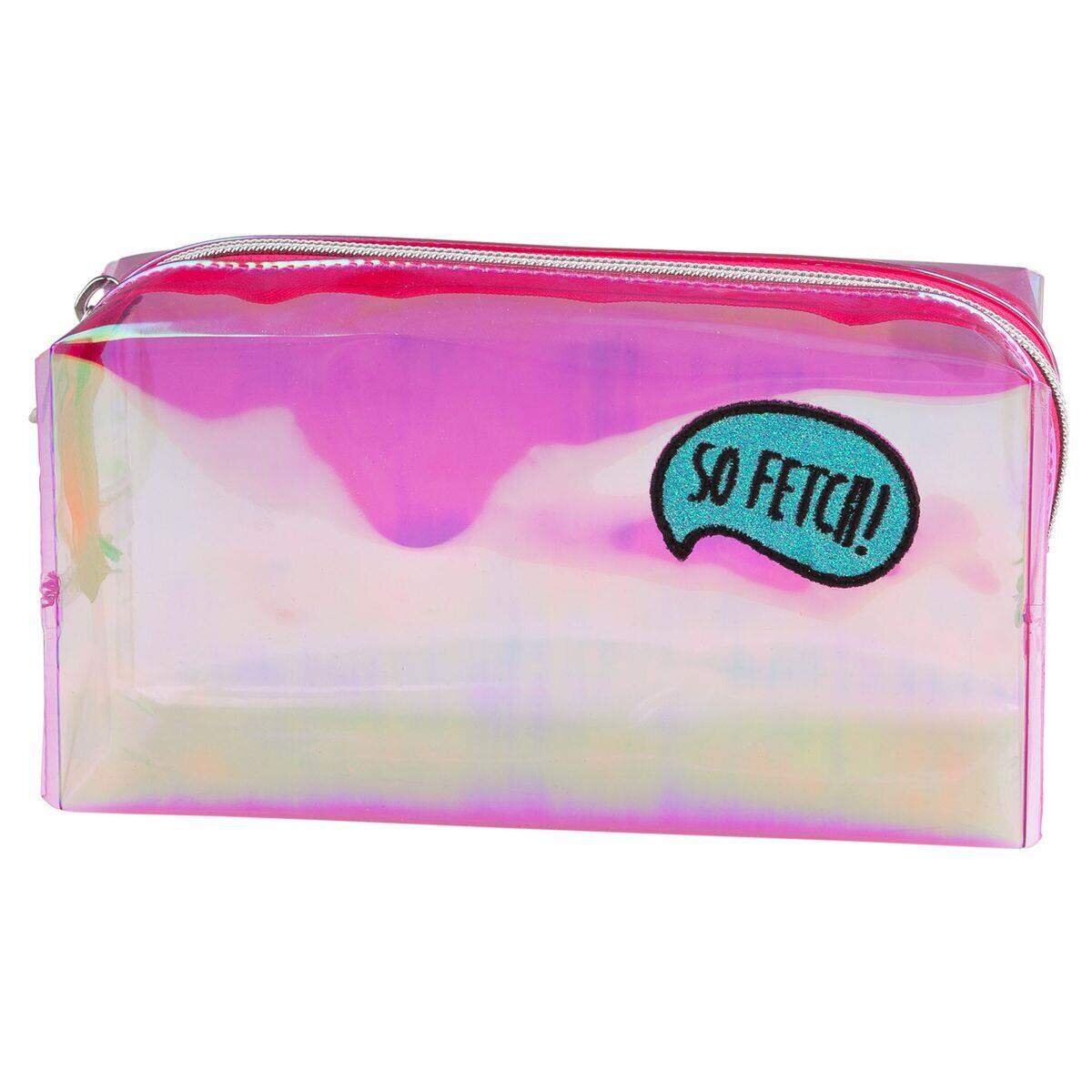Depesche TOPModel Kosmetiktasche, pink