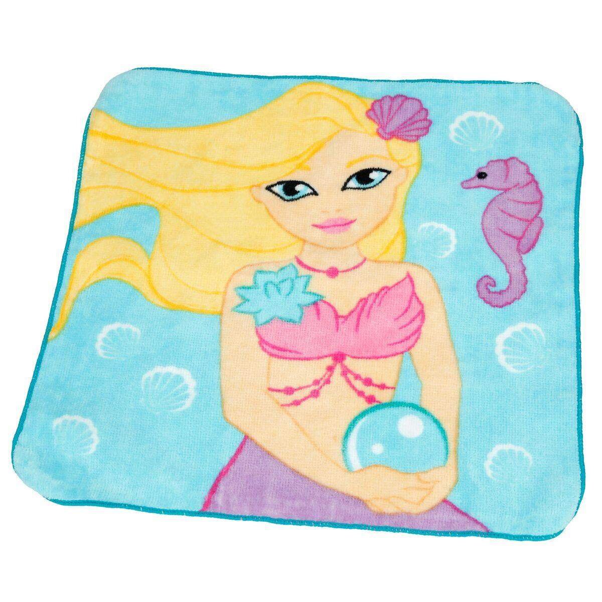 Depesche TOPModel Magic Towel Fantasy Mermaid, sortiert