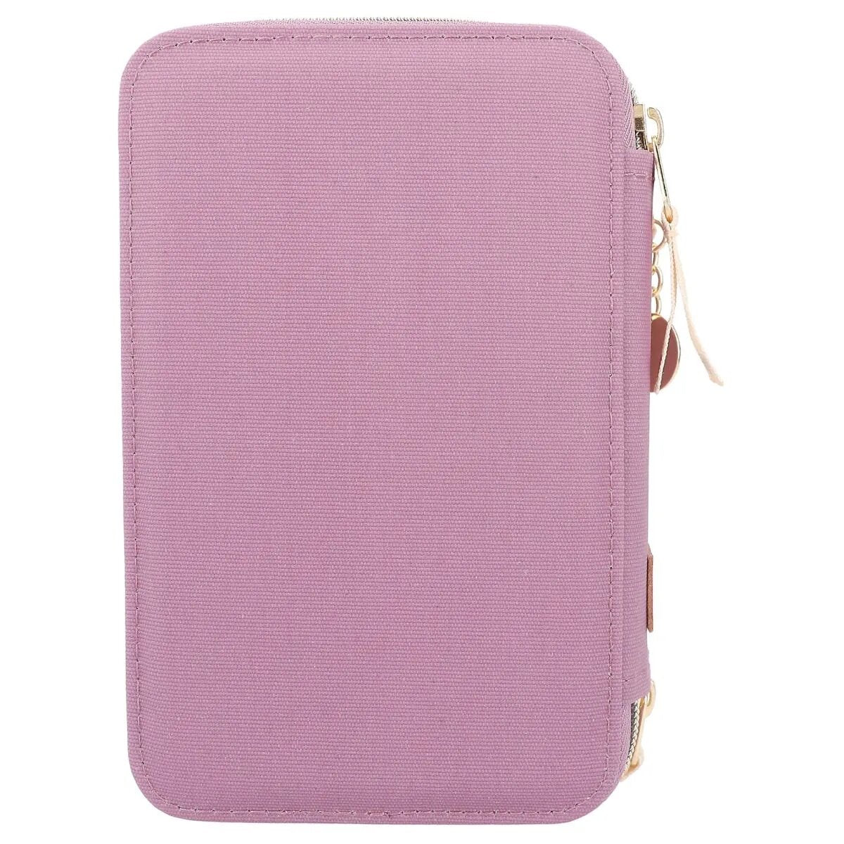 Depesche Miss Melody 3-Fach Federtasche FARM HOUSE