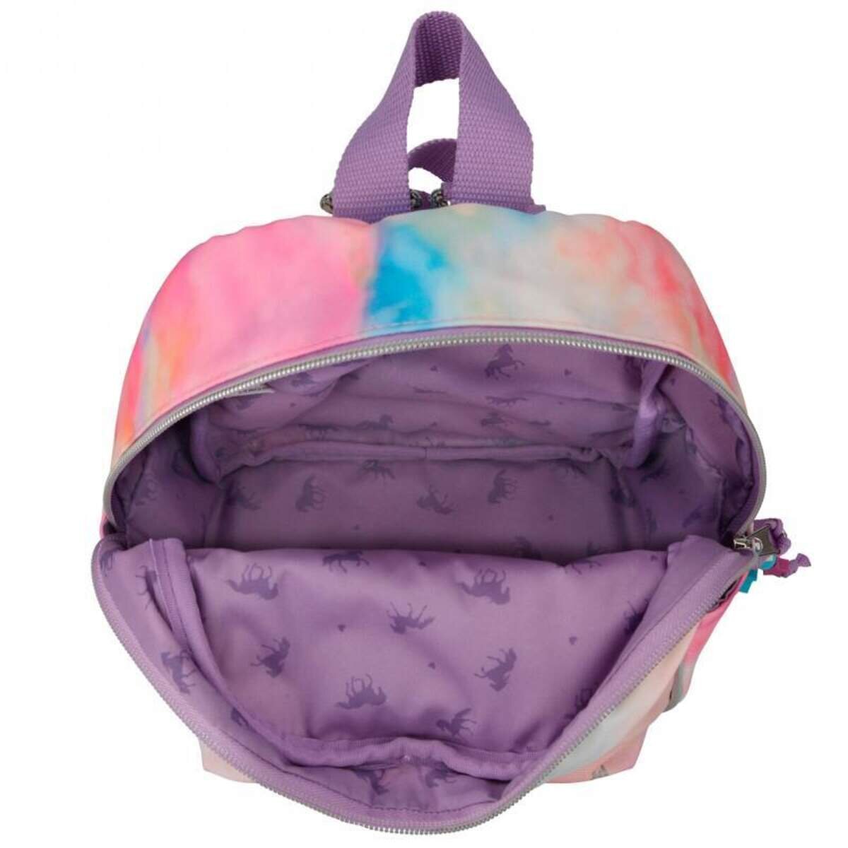 Depesche Miss Melody Kleiner Rucksack Batik