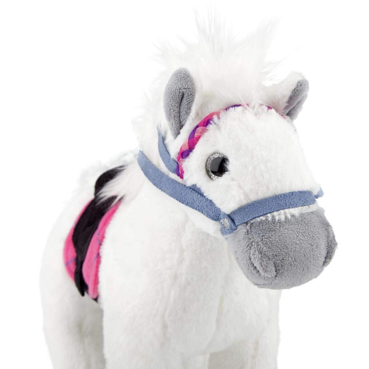 Depesche Miss Melody Plüschpferd 27 cm