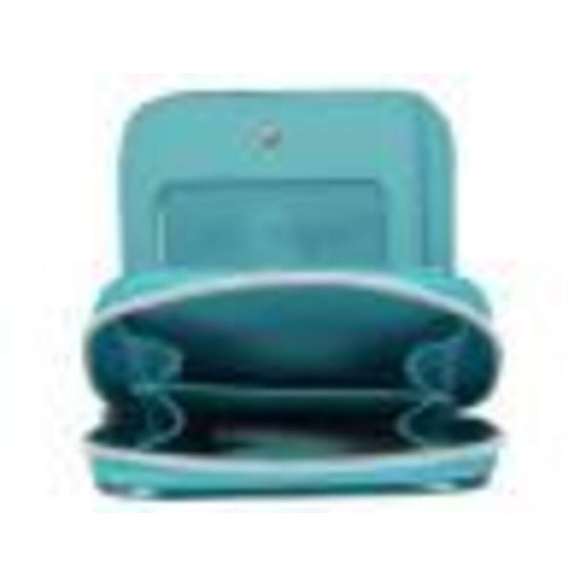 Depesche Miss Melody Portemonnaie Rainbow