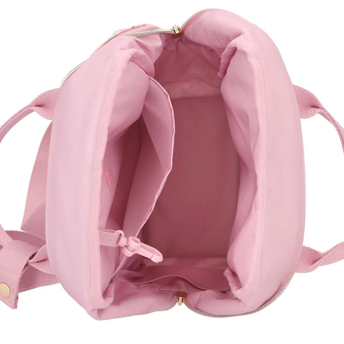 Depesche Miss Melody Rucksack Summer Garden