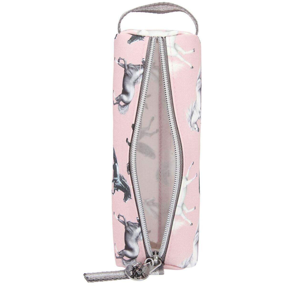 Depesche Miss Melody Schlampertasche LOVELY HORSES