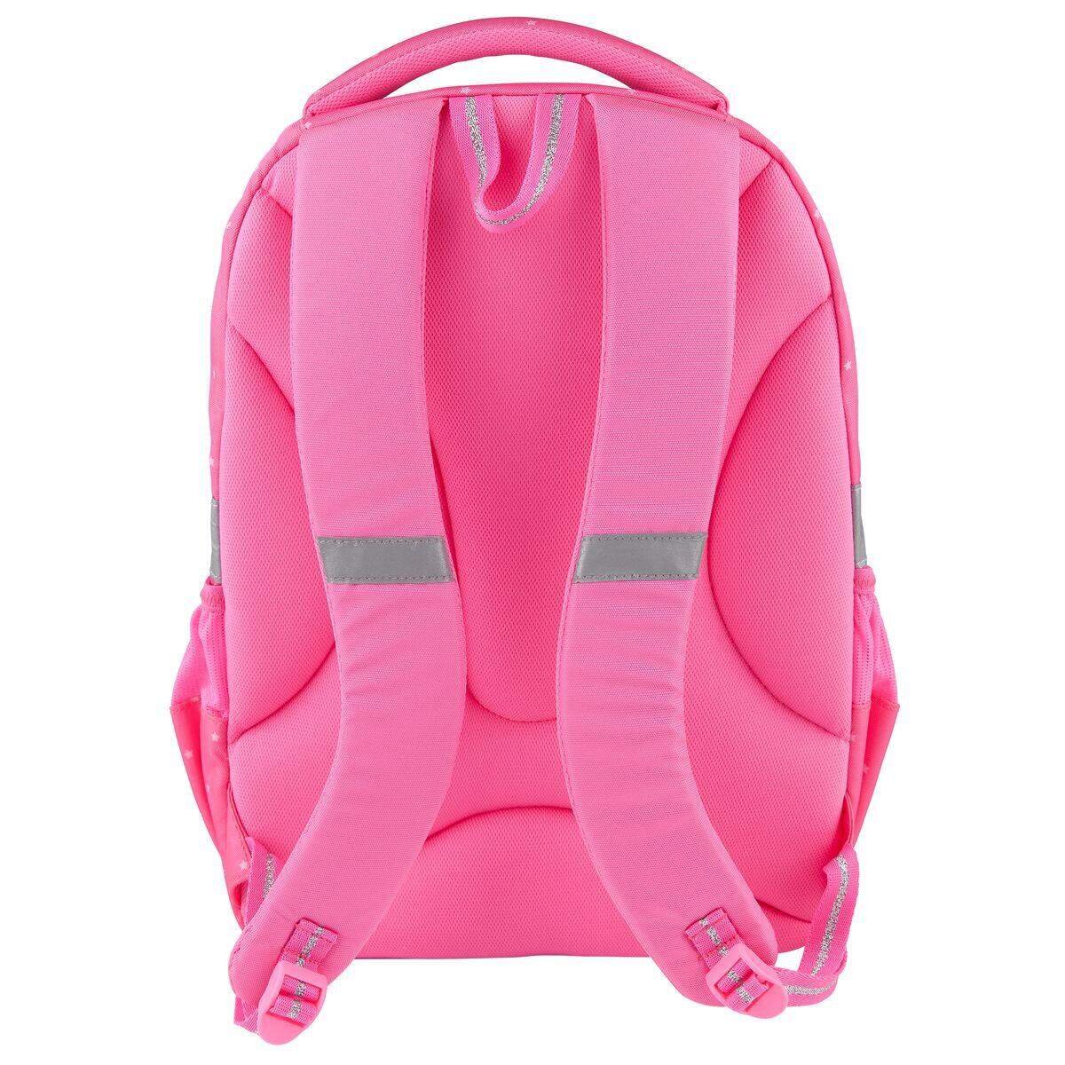 Depesche Miss Melody Schulrucksack Pink