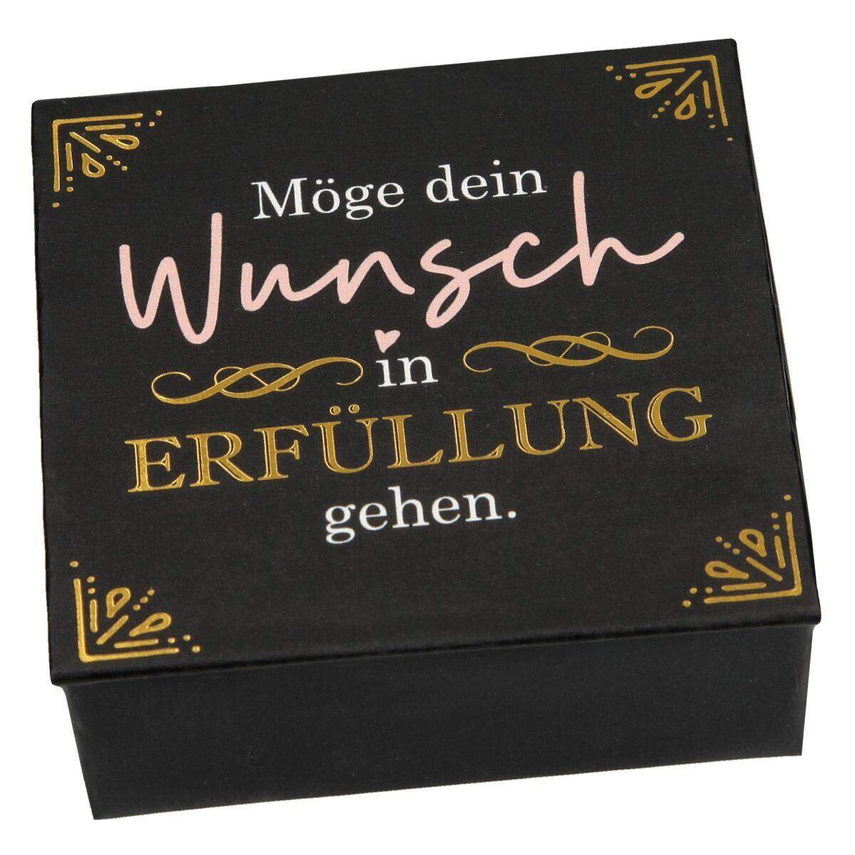 Depesche Morea Davis Wunsch im Fläschchen, sortiert