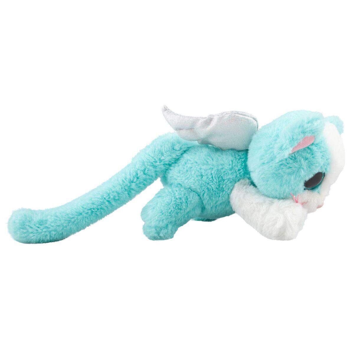 Depesche SNUKIS Plüsch Schutzengel Mizzy, 15 cm