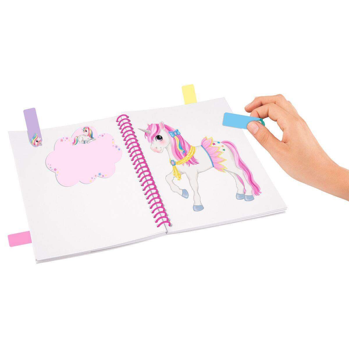 Depesche Ylvi & the Minimoomis Sticky Notes